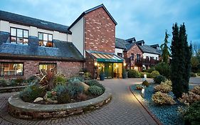 The Ullswater Suites At Whitbarrow